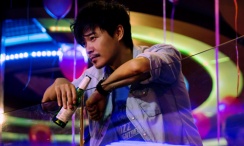pr九尾狐狸